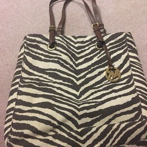 Michael Kors shoulder bag